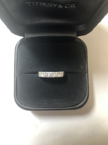 ダイヤモンドリング(指輪)