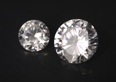 大きいダイヤ買取(売却)時の2つの注意点