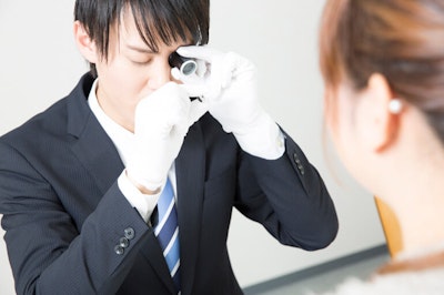 ダイヤモンドを高く売りたい!失敗しない買取業者選びのポイントとは