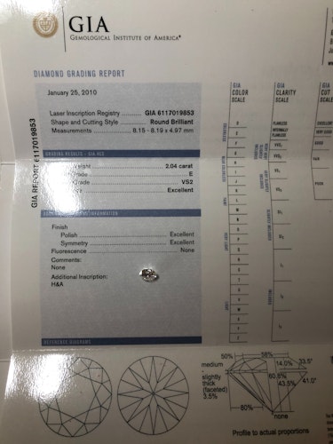 ダイヤモンドリング(指輪)