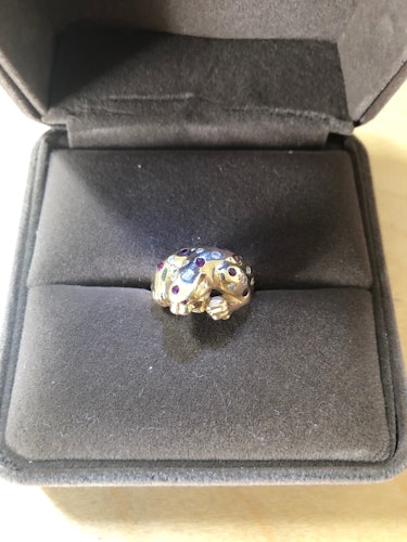 ダイヤモンドリング(指輪) ファッションリング 0.3ct