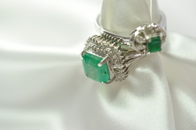 エメラルド買取価格はどのように決まるか?買取相場や査定方法についてもご紹介!