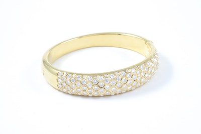 小さいダイヤでも買取は可能?