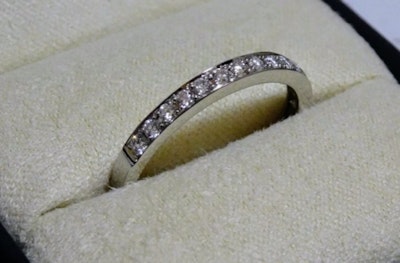 結婚指輪と婚約指輪の買取価格を最大化するためのコツ