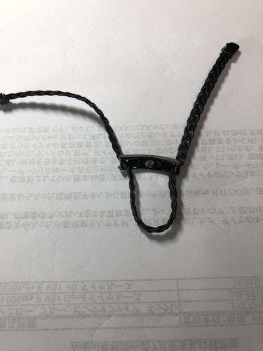 ダイヤモンドブレスレット 0.5ct