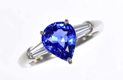 サファイア買取金額はどのように決まるか?買取相場や査定方法についてもご紹介!