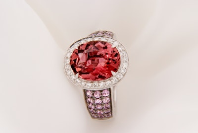 ルベライトを高く売る方法とは?買取価格や価値基準についてもご紹介