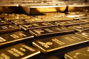 金を高く売る方法とは？買取価格や価値基準は？