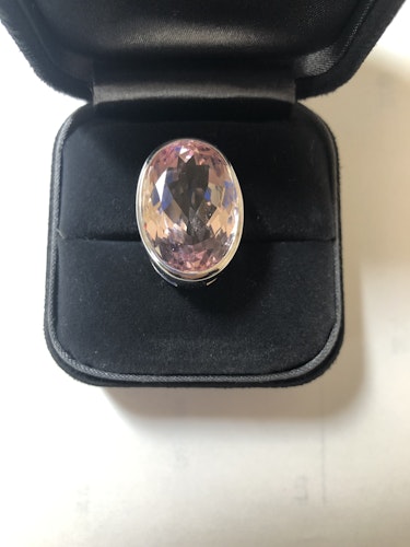 リング(指輪) pt900