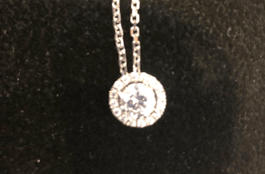 ダイヤモンドルース  1.05ct E FL 3EX