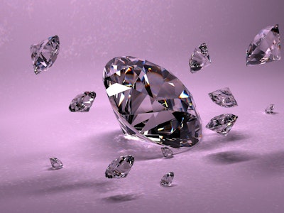 変形ダイヤモンドとは？買取の可否とダイヤモンドのカットの種類について