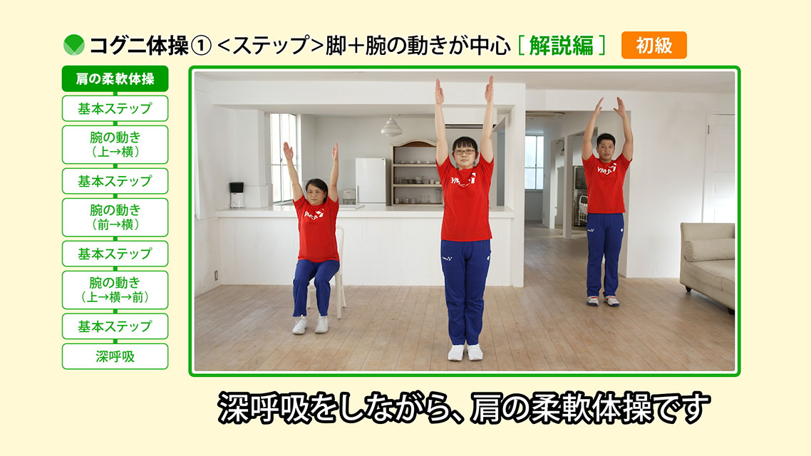 実績の写真