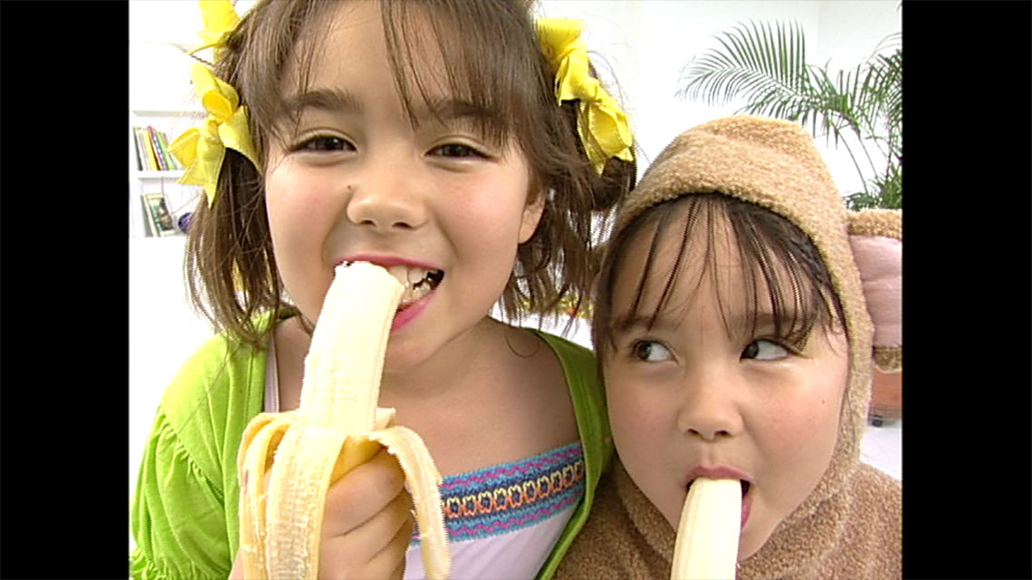 実績の写真