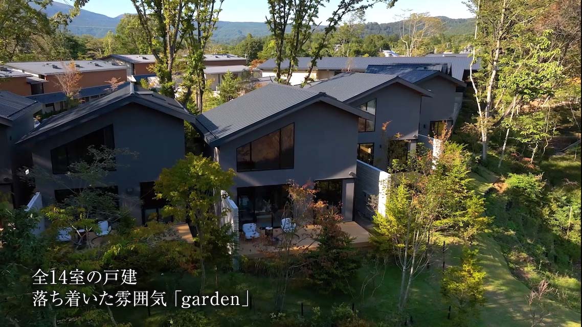 実績の写真