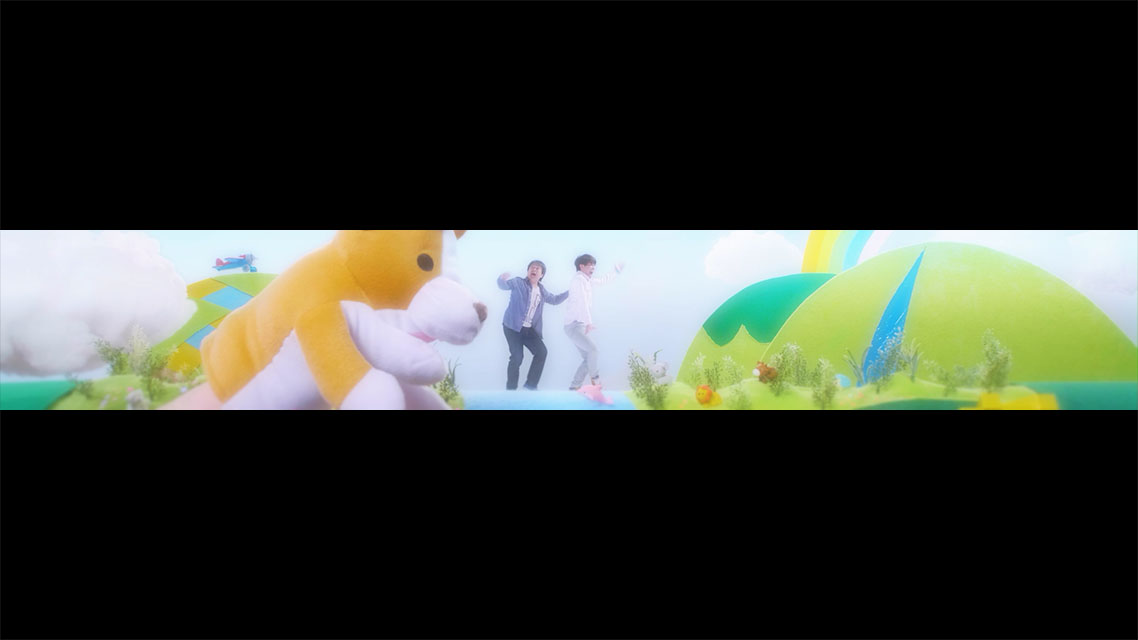 実績の写真