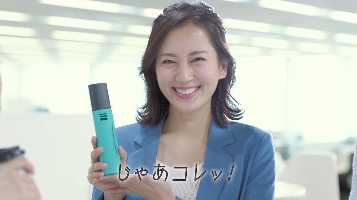 実績の写真