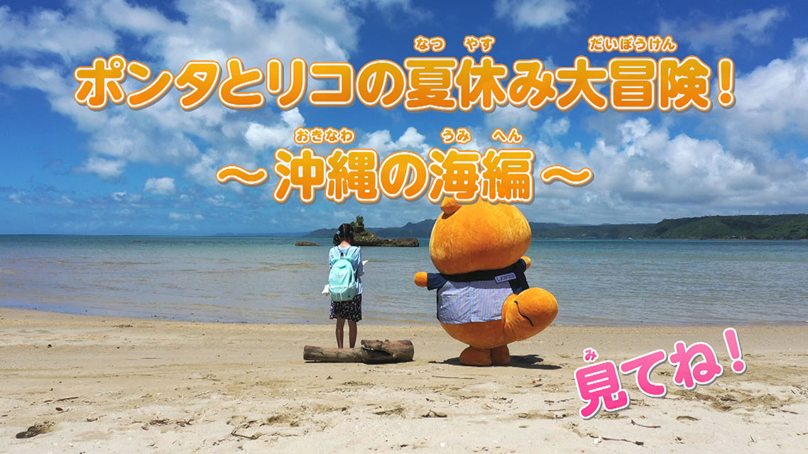 実績の写真