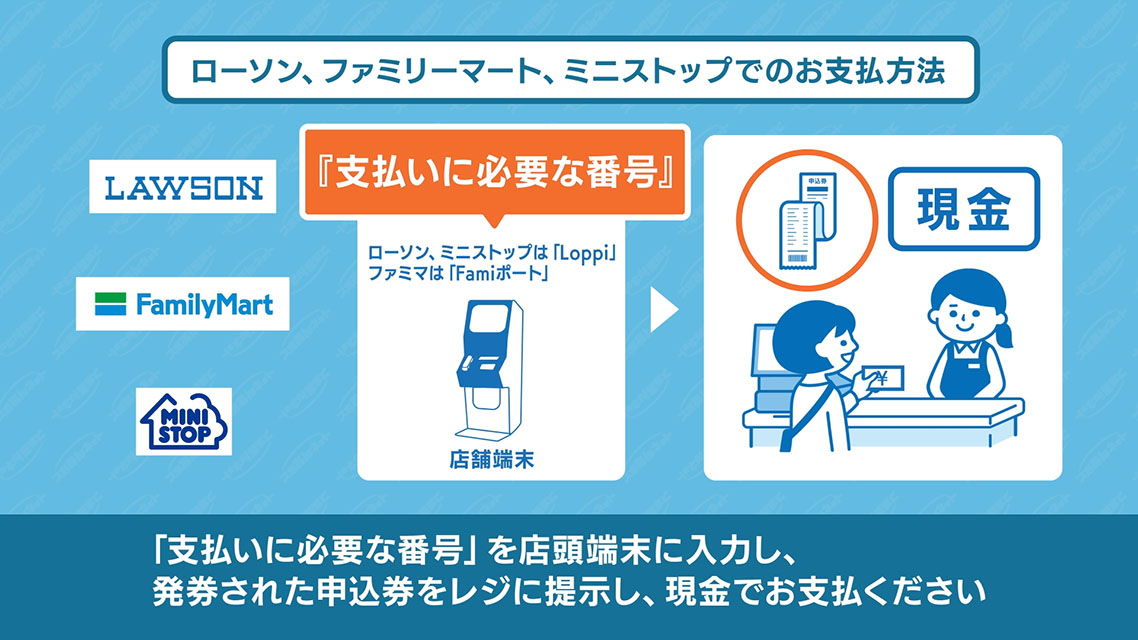 実績の写真