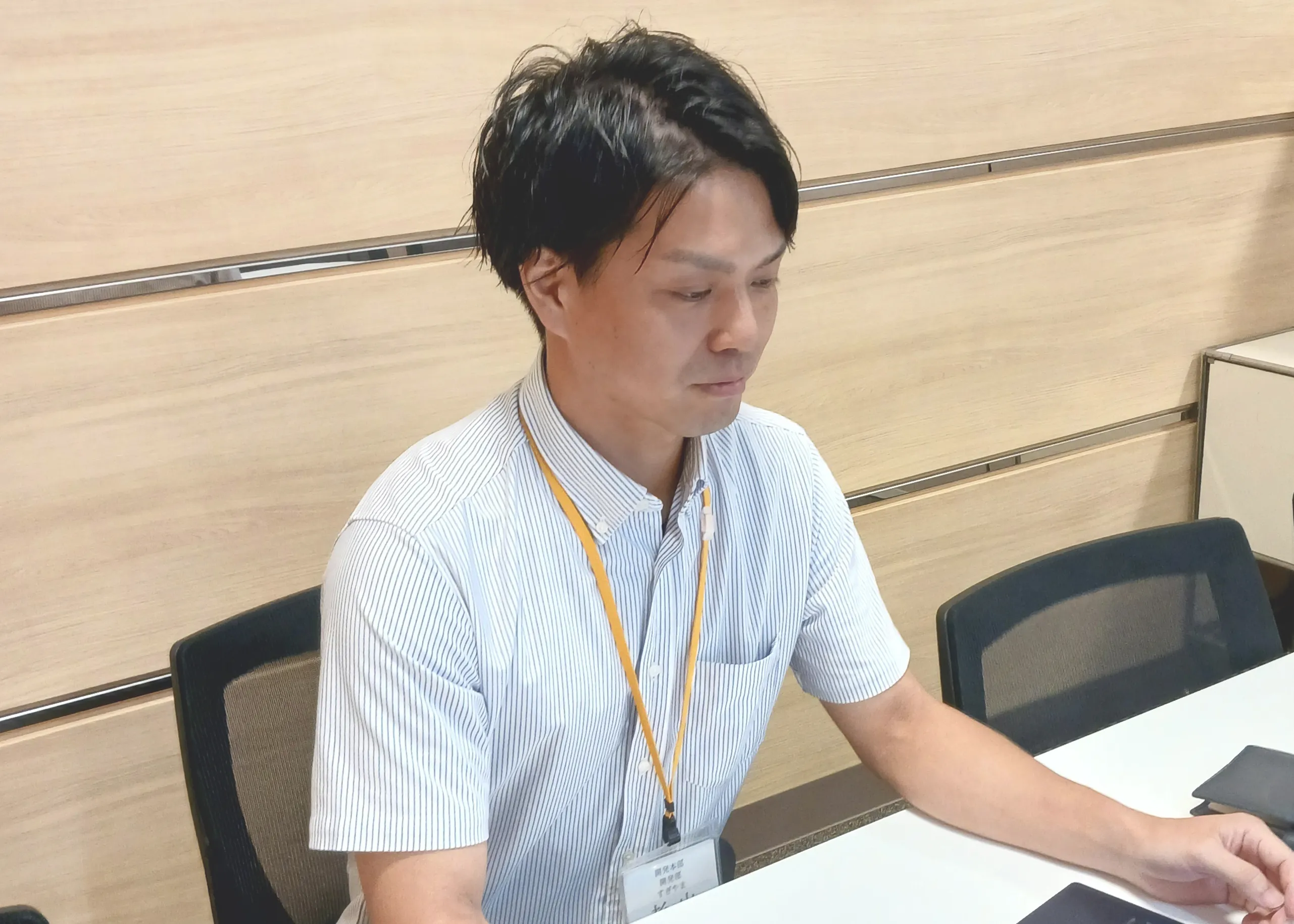 「想像以上に良かった！」全日本食品さまが語る、ホクトシステムを"自社スタッフ"と捉える理由
