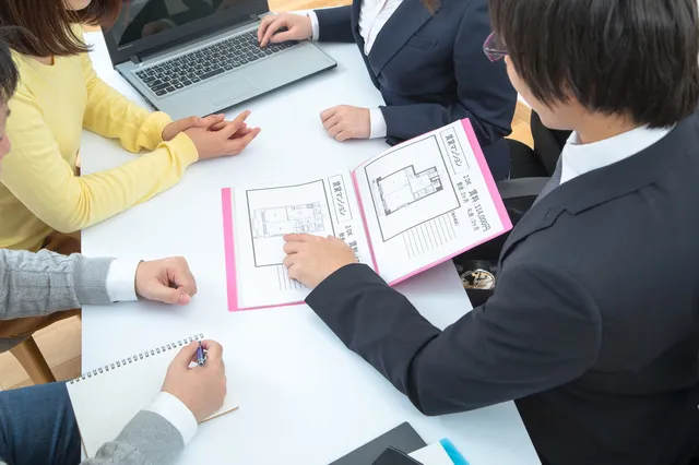 良い店舗物件が未公開物件となる理由