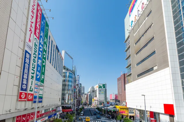 ホクトシステムが良い店舗物件情報を入手できる理由