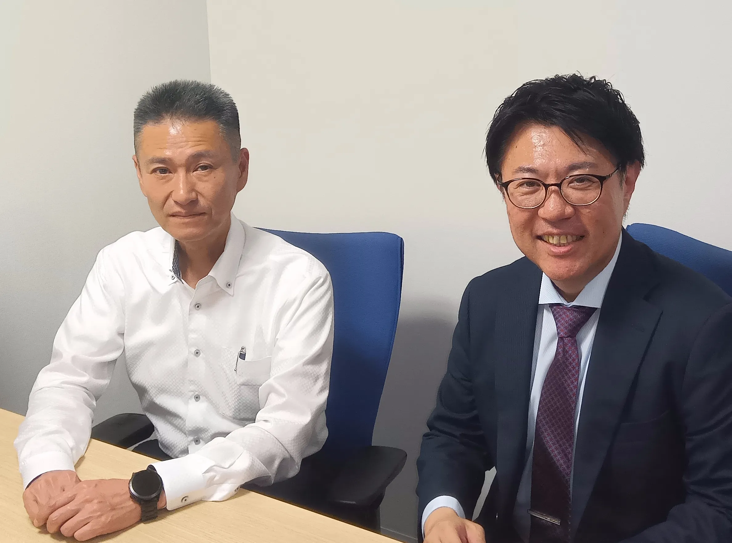 壱番屋さまが語る、店舗開発の効率化と新たな出会い。ホクトシステムが拓く出店戦略