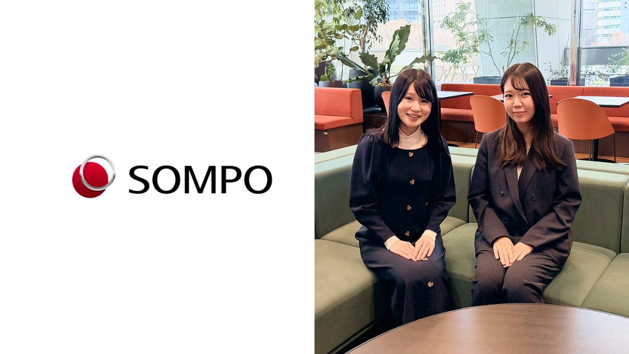 損害保険ジャパンが若年層のリアルな声と向き合い、挑んだ新規サービス設計の第一歩