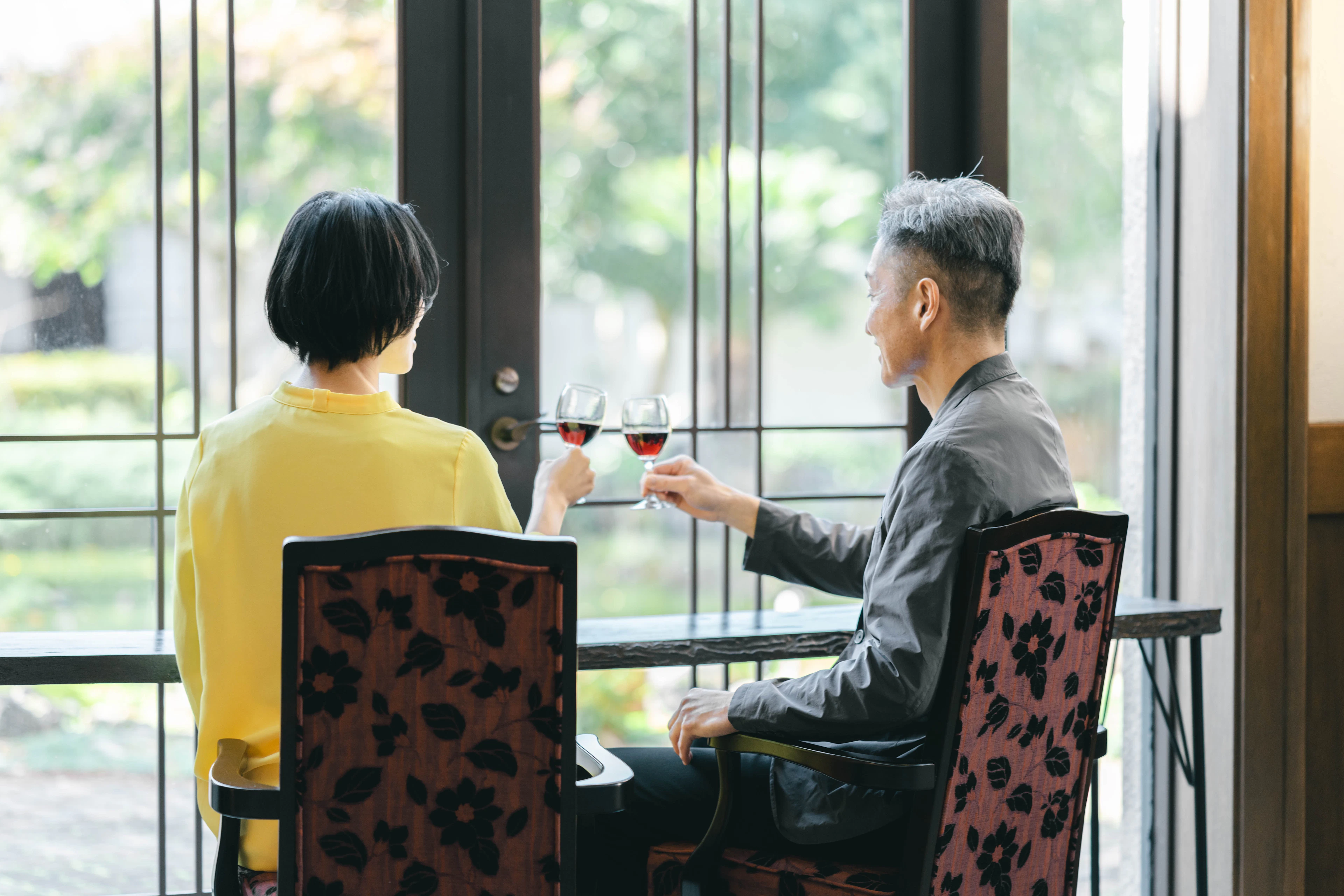 伊豆高原温泉ホテル　森の泉