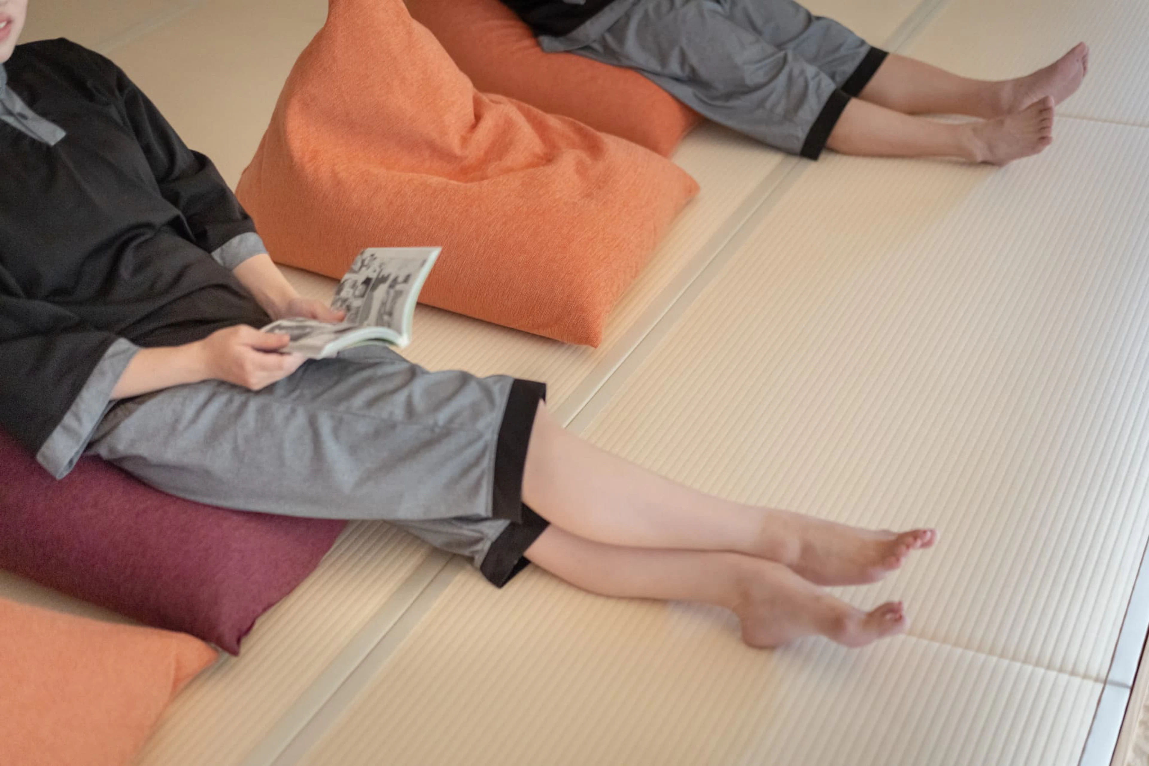 玉造温泉 RYOKAN OQOQ