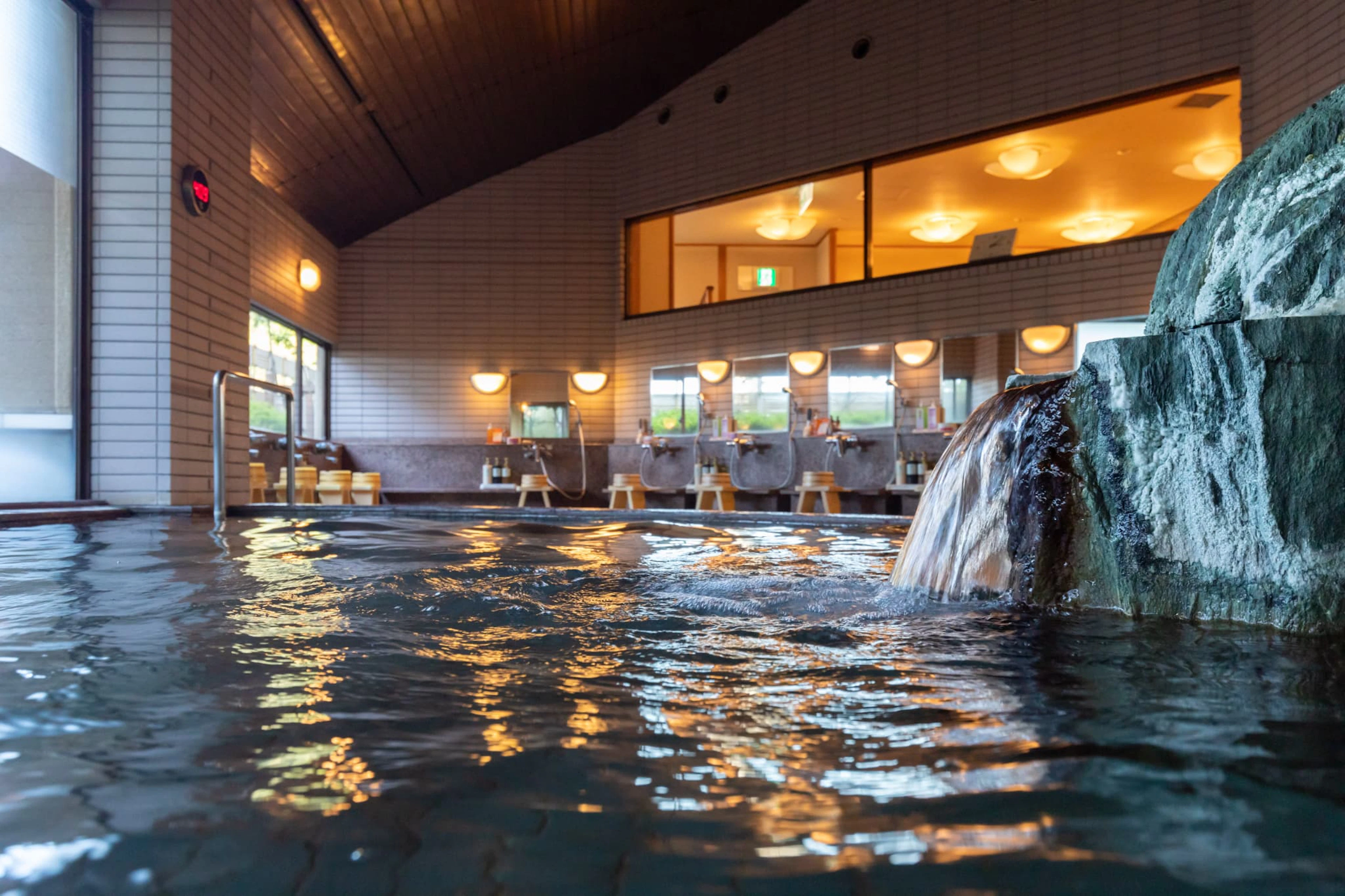 玉造温泉 RYOKAN OQOQ