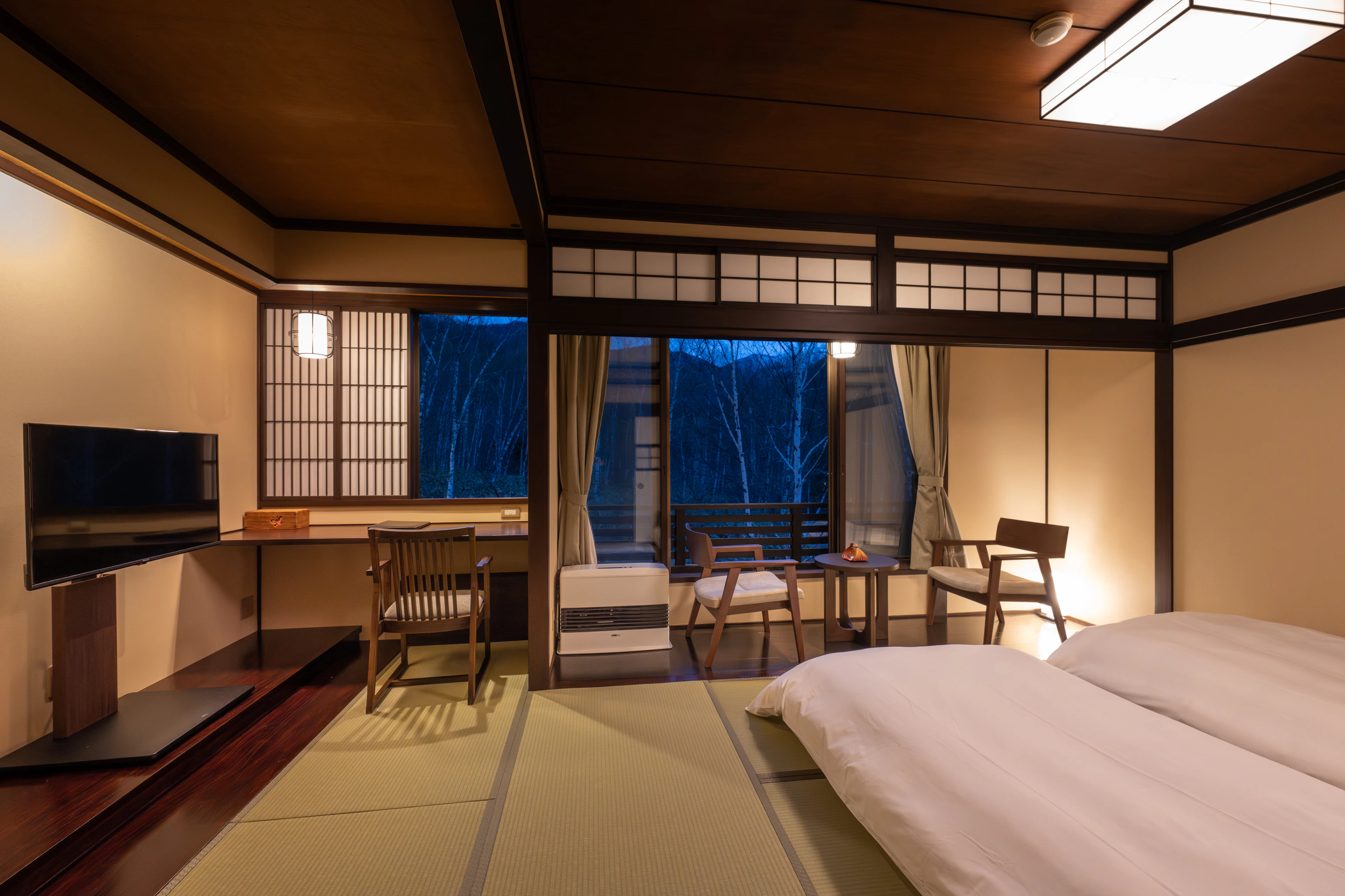 小梨の湯 笹屋