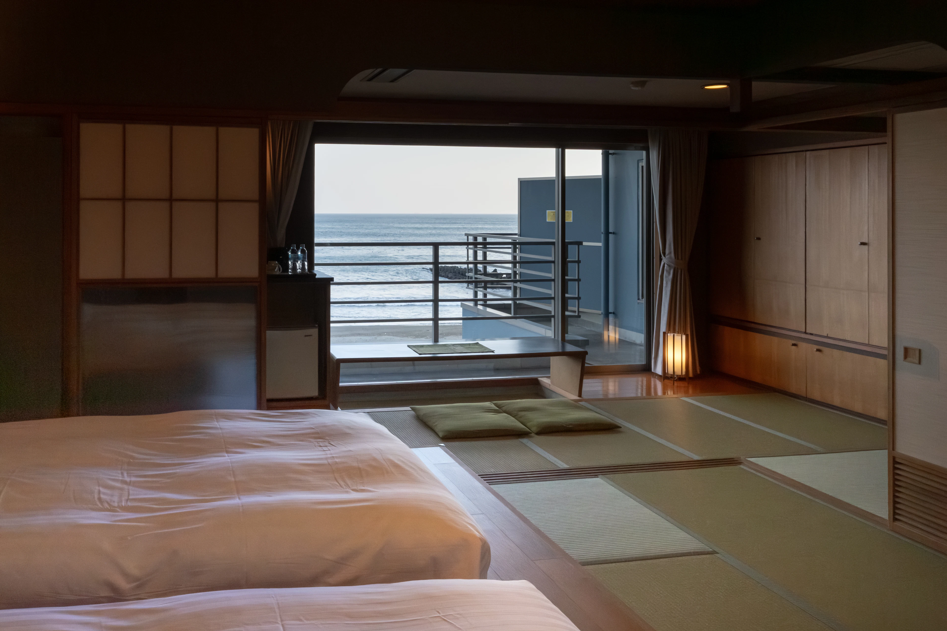 河津温泉郷 海遊亭
