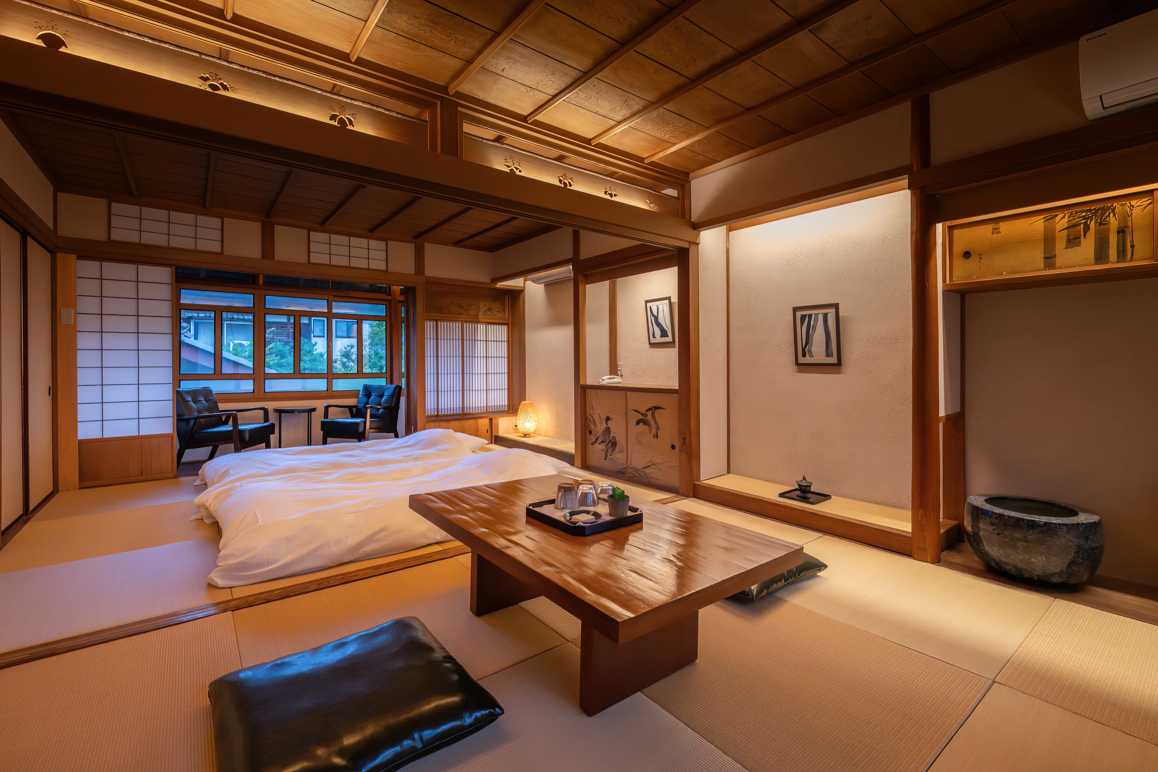 町家ホテル おやど baison
