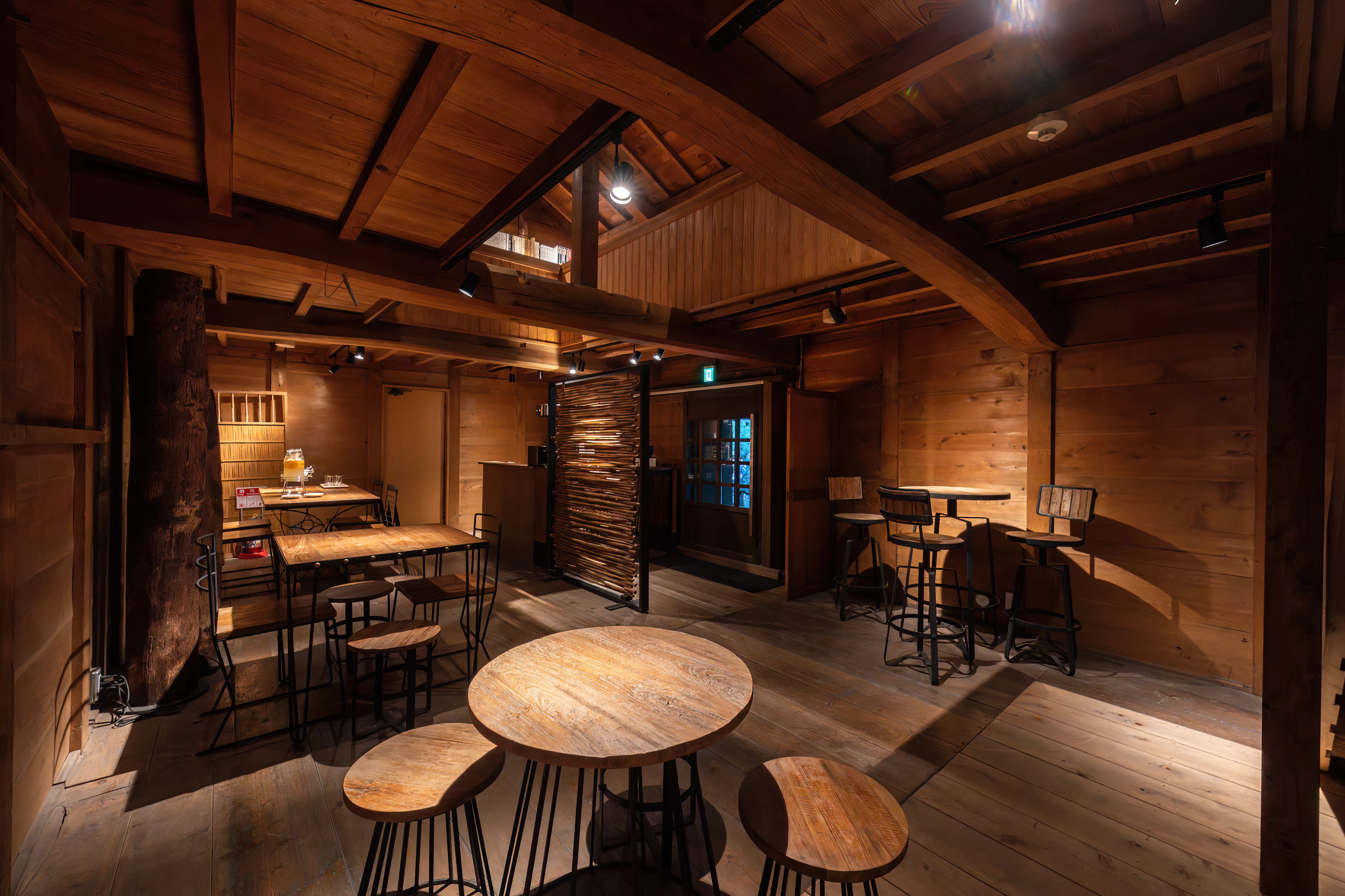 町家ホテル おやど baison
