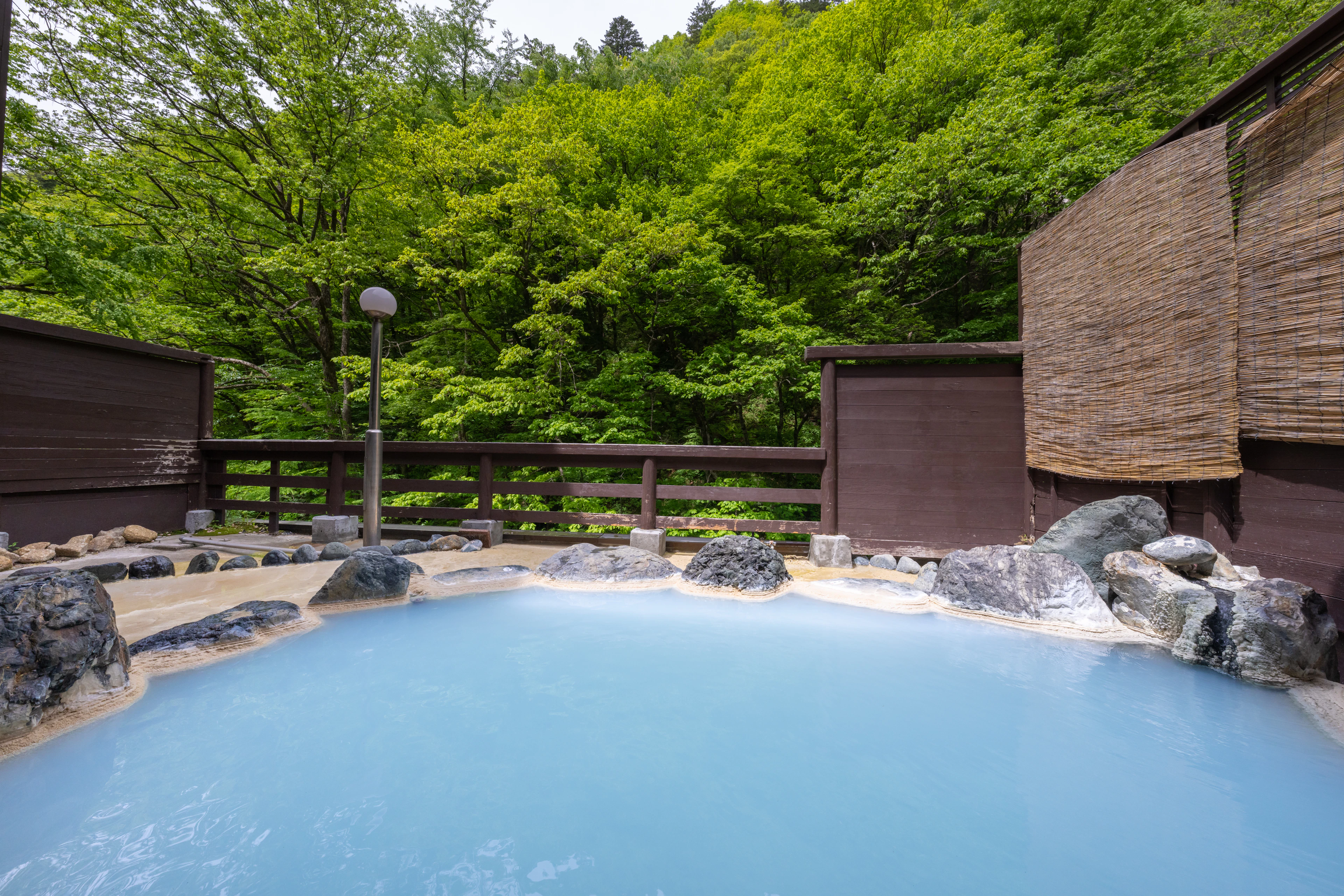 白骨温泉　お宿つるや