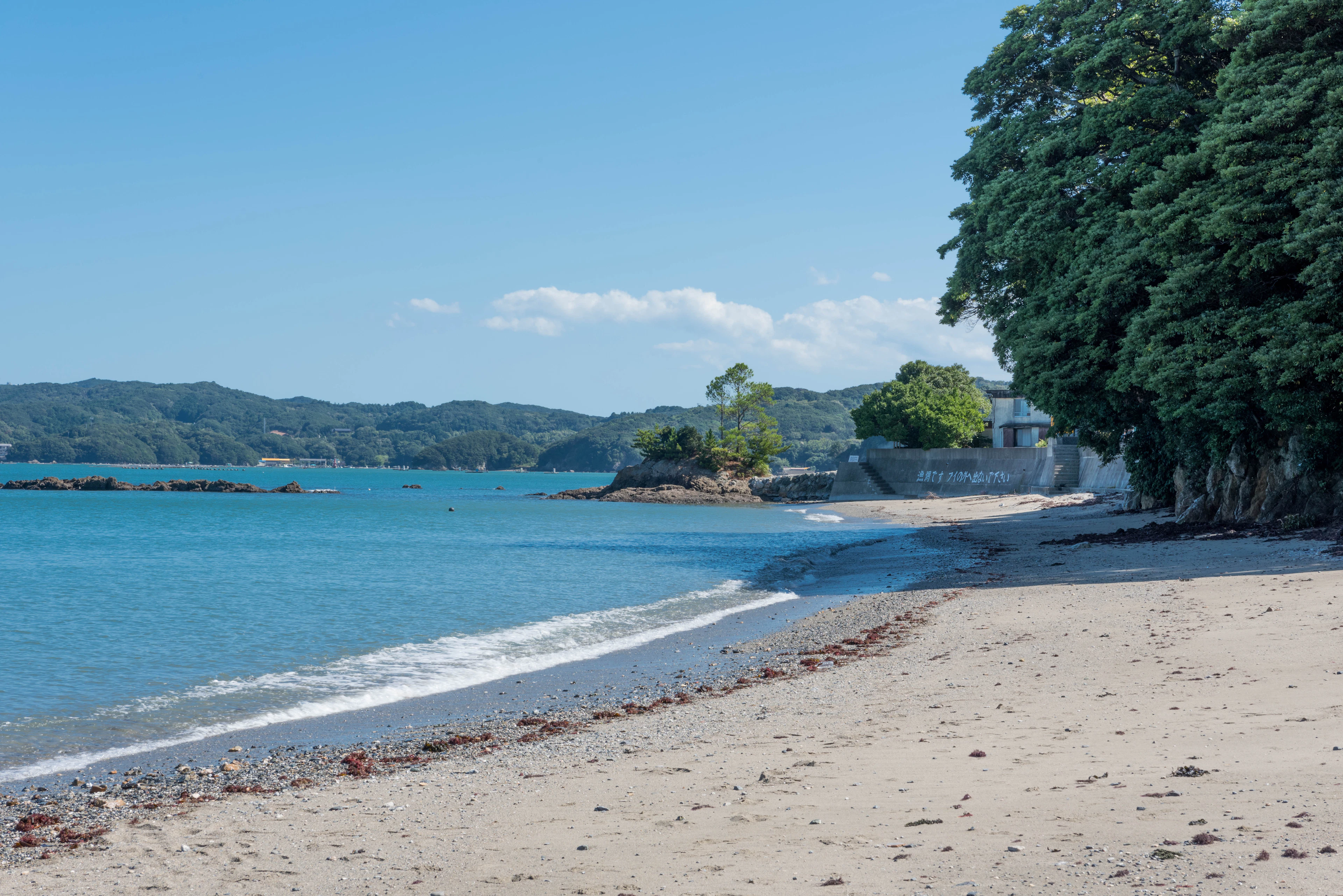 海、湖ー水辺のレジャーをフルに楽しむ夏旅