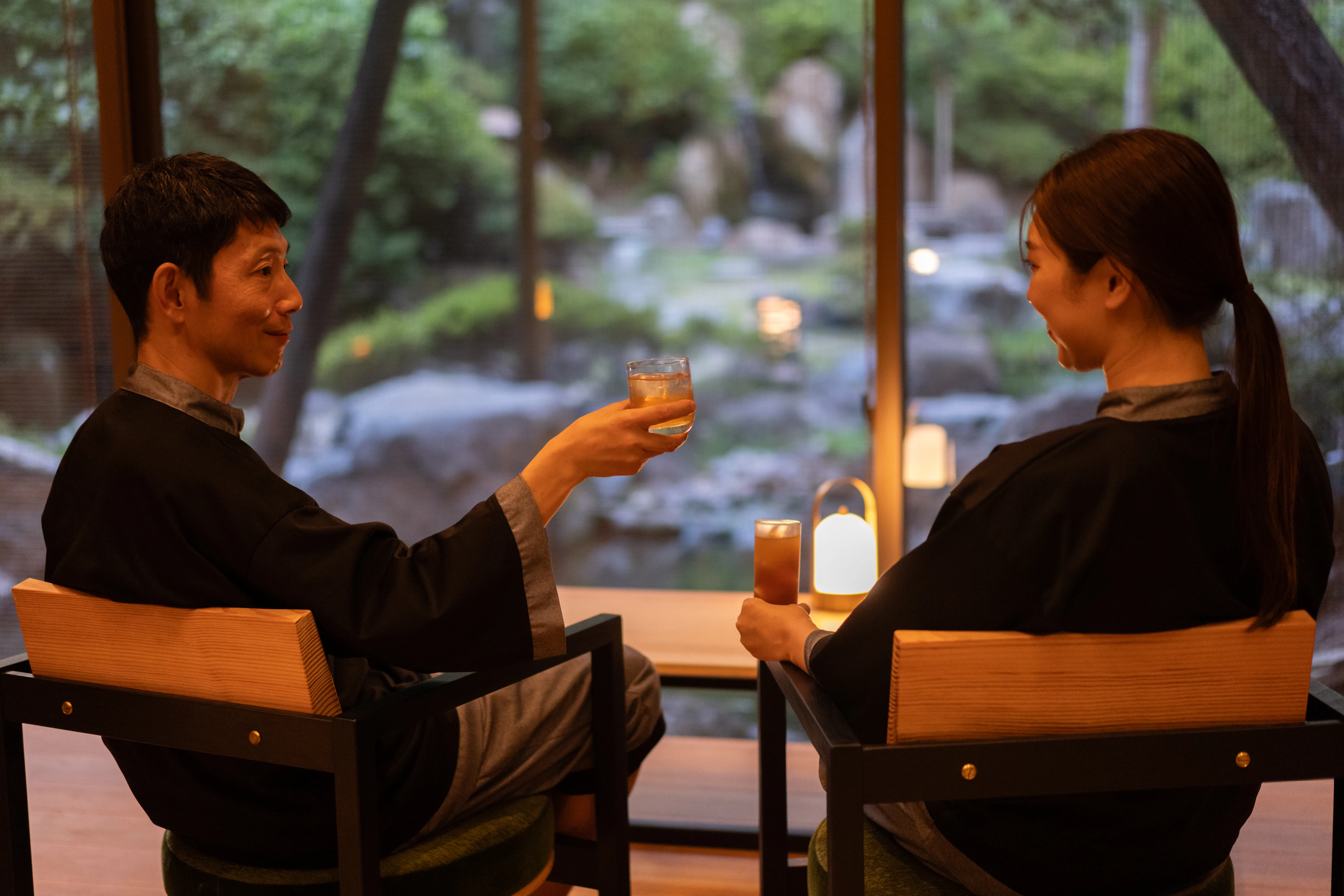 玉造温泉 RYOKAN OQOQ