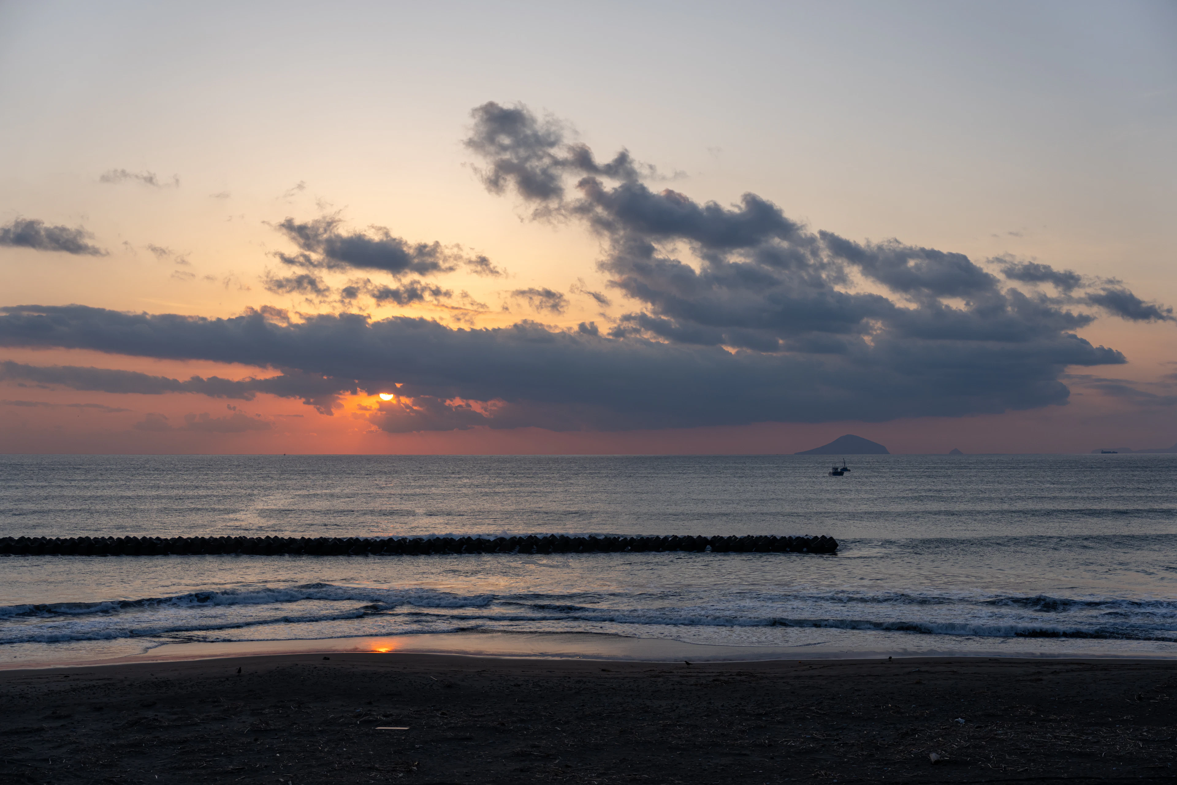 河津温泉郷 海遊亭