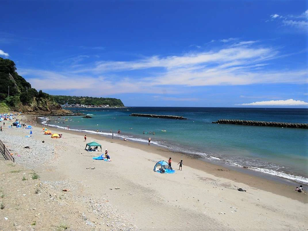 海、湖ー水辺のレジャーをフルに楽しむ夏旅