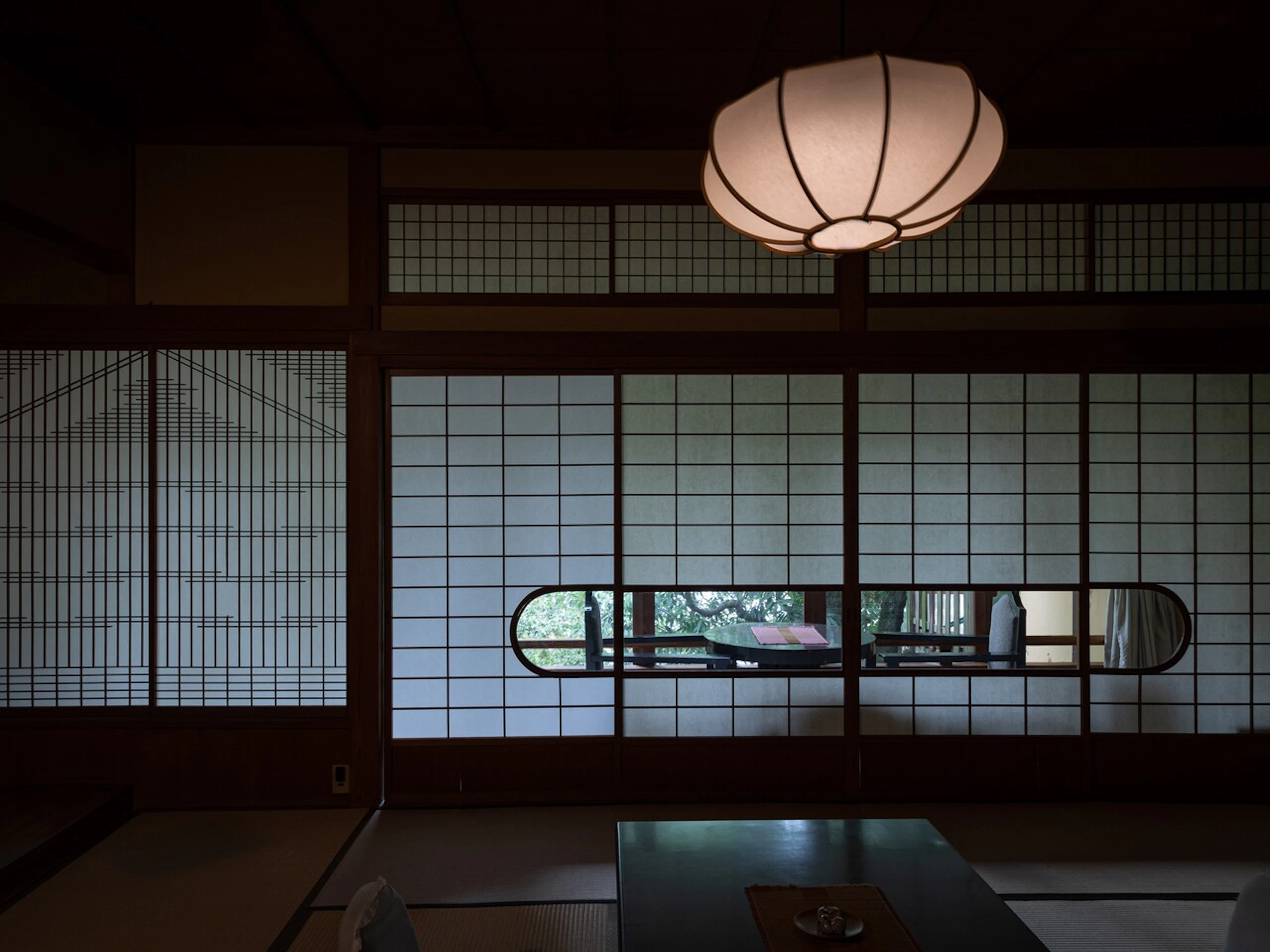 湯元 玉井館