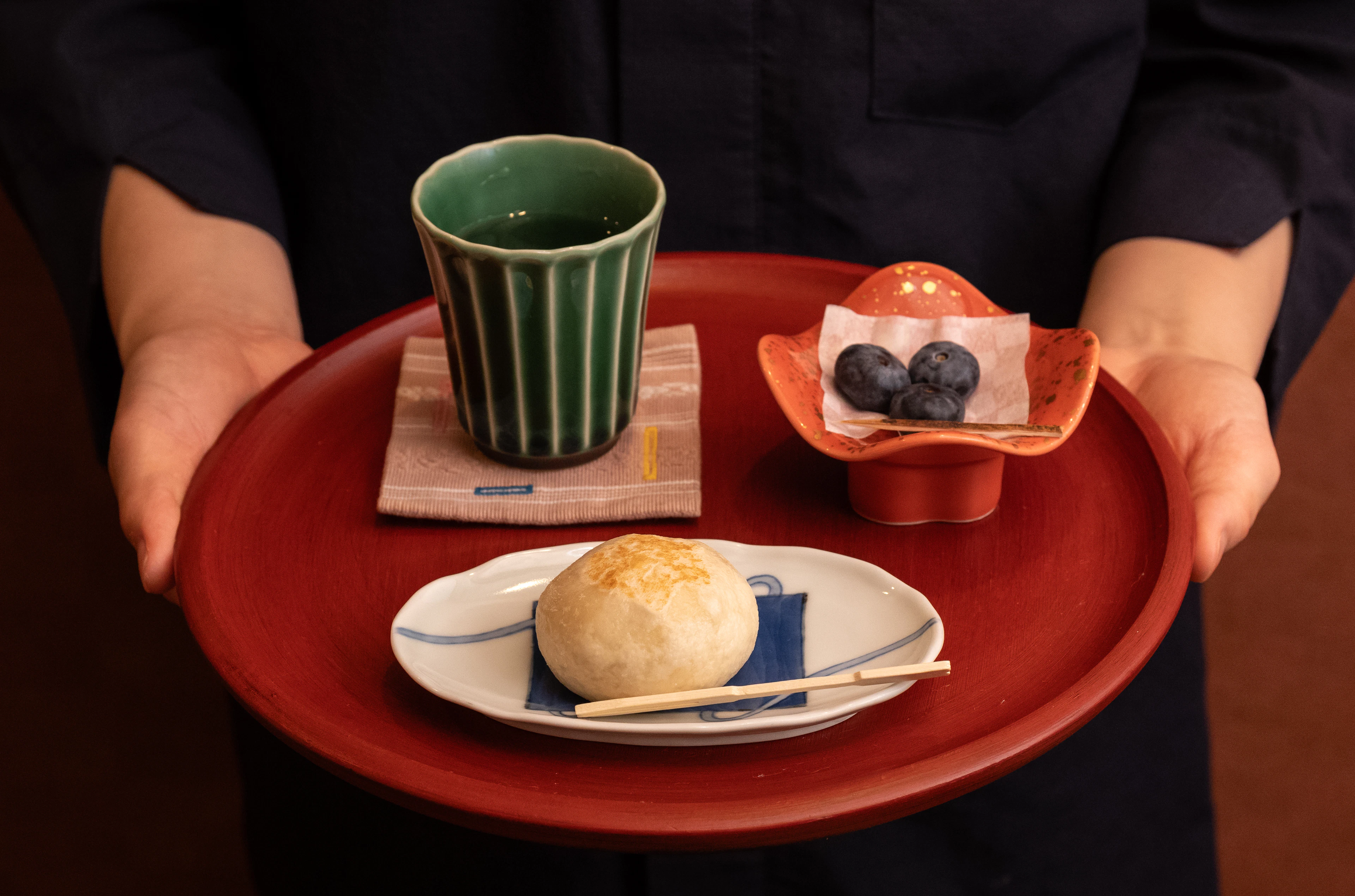 小梨の湯 笹屋