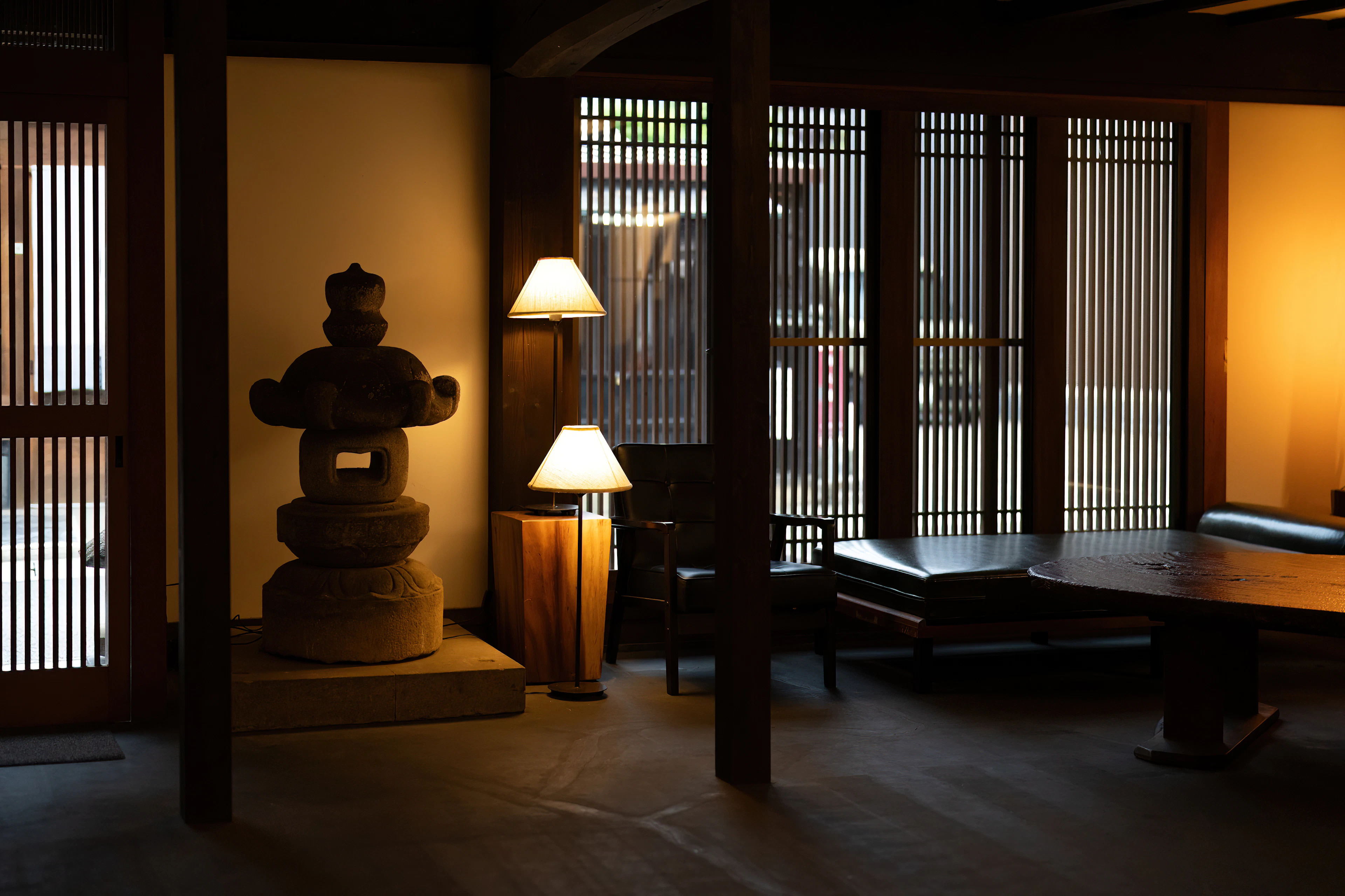 町家ホテル おやど baison