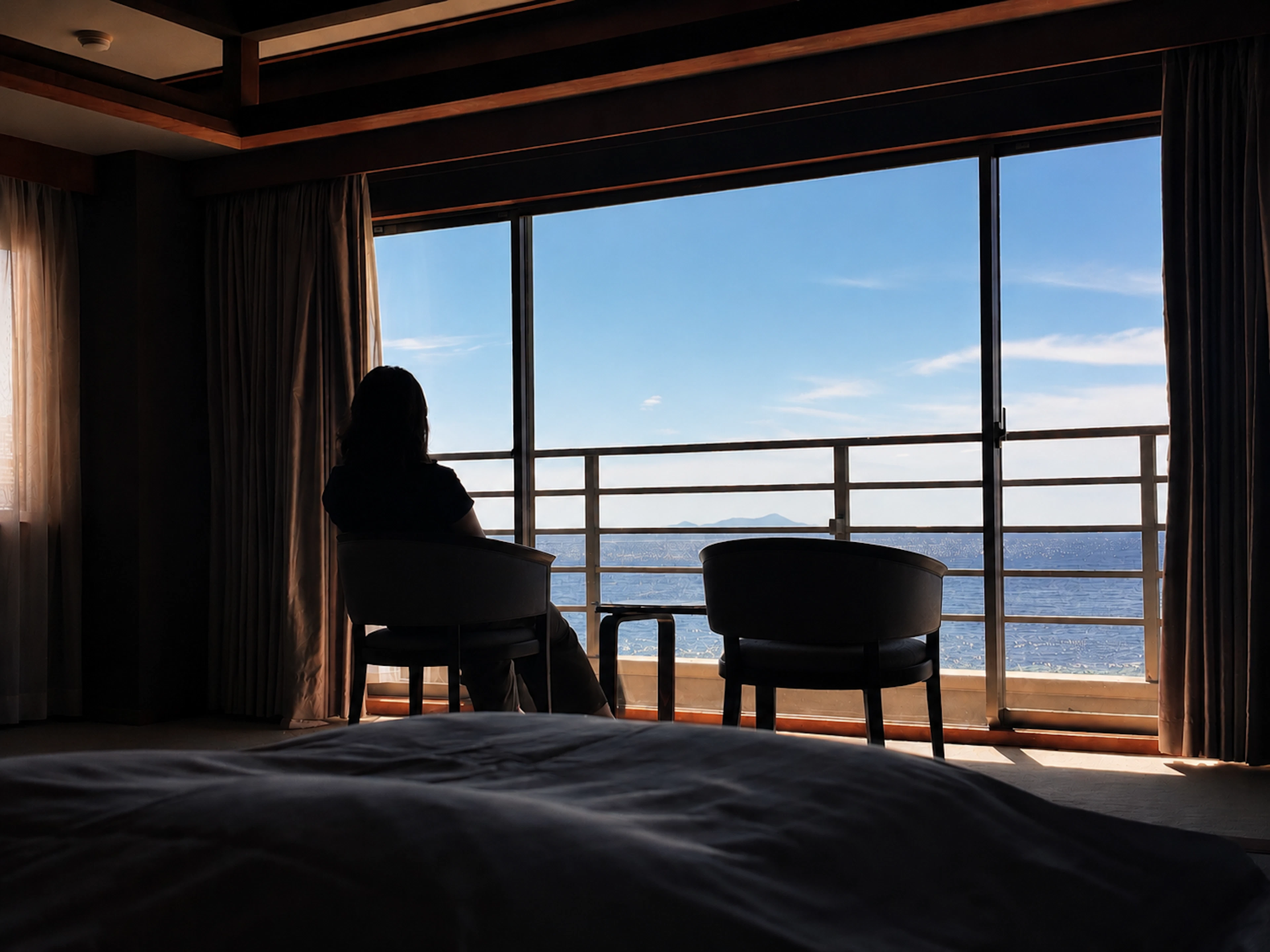 河津温泉郷 海遊亭