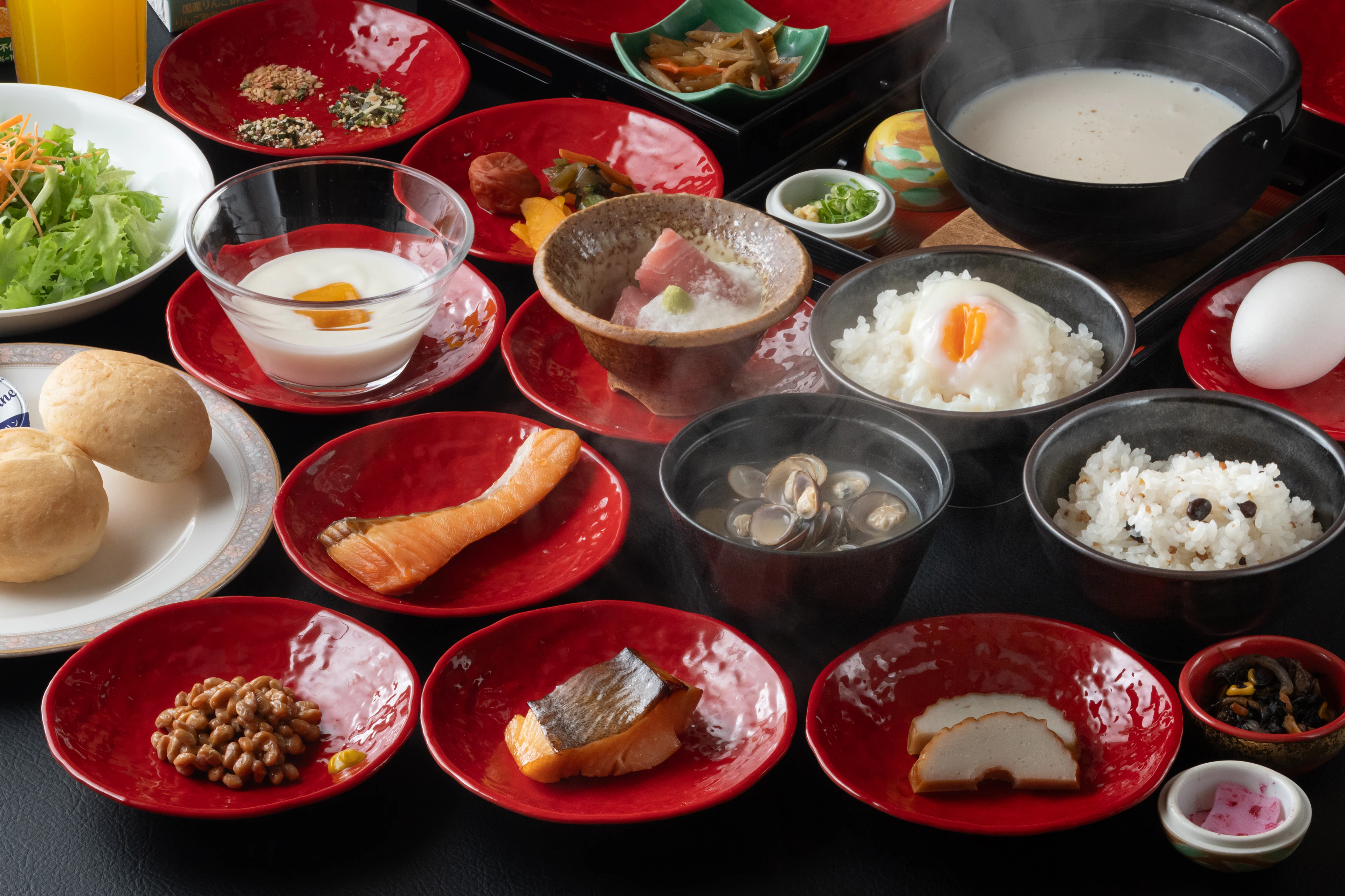 玉造温泉 RYOKAN OQOQ