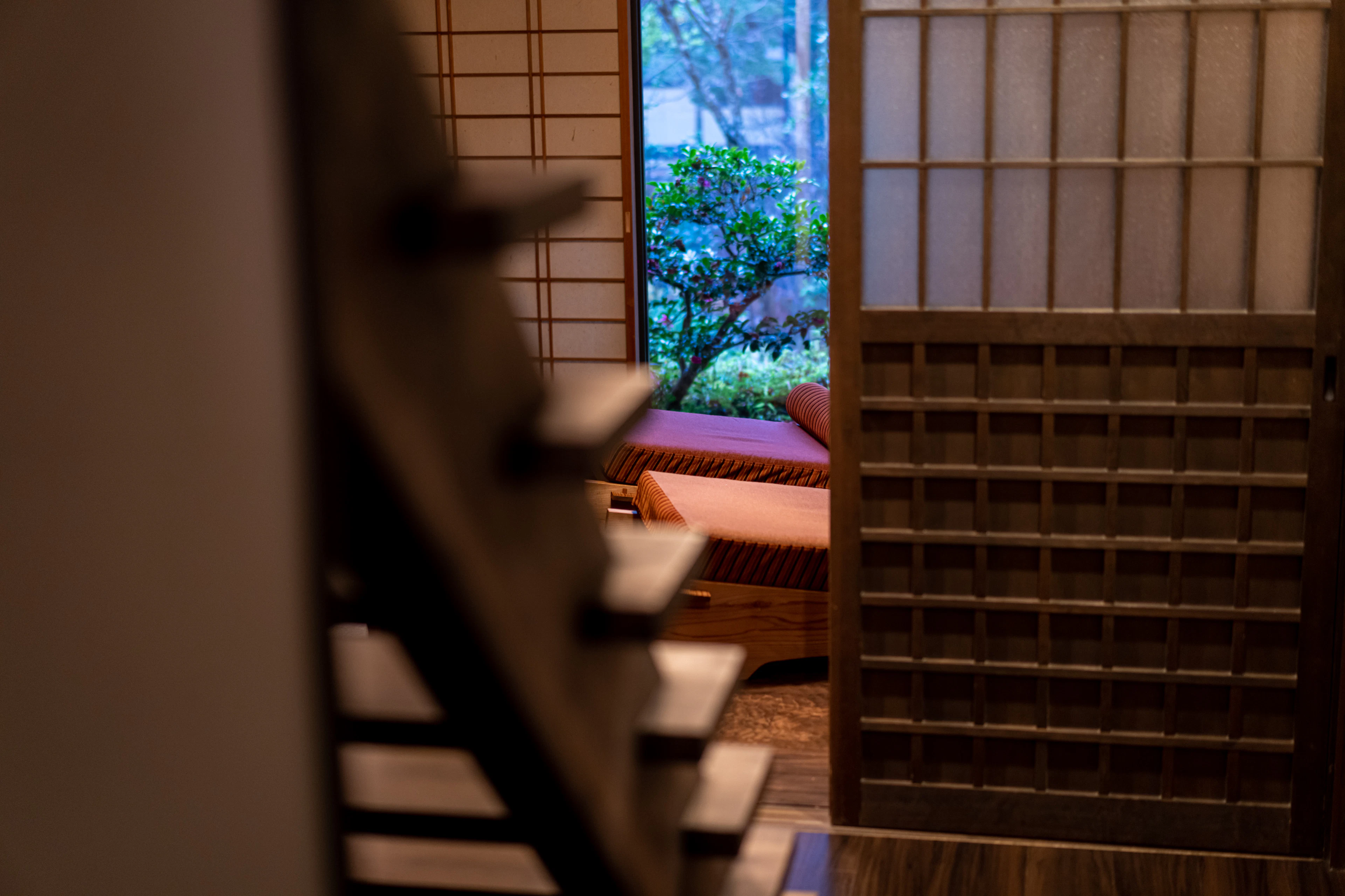 旅館ぬしや