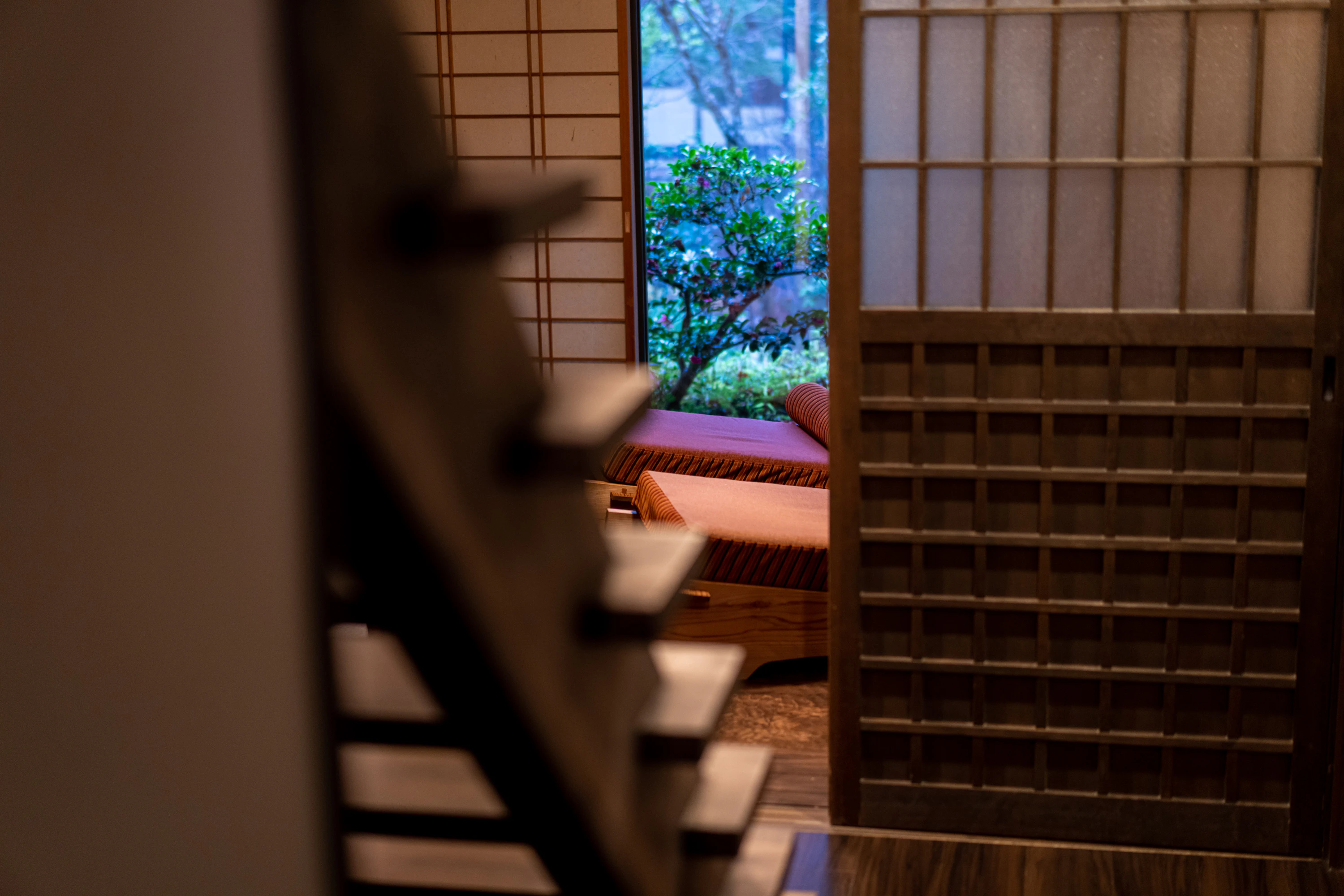 旅館ぬしや