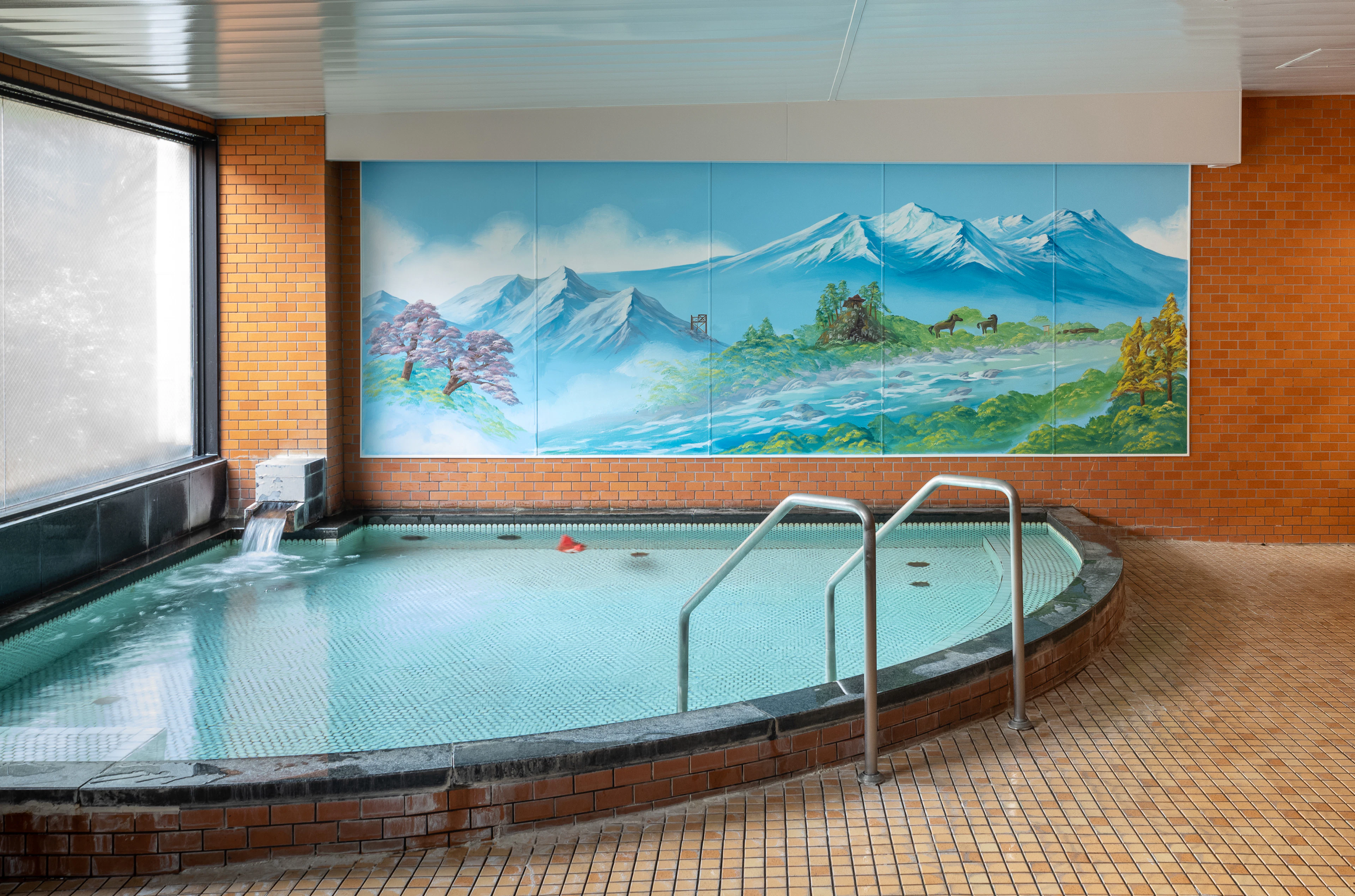 木曽駒高原 森のホテル