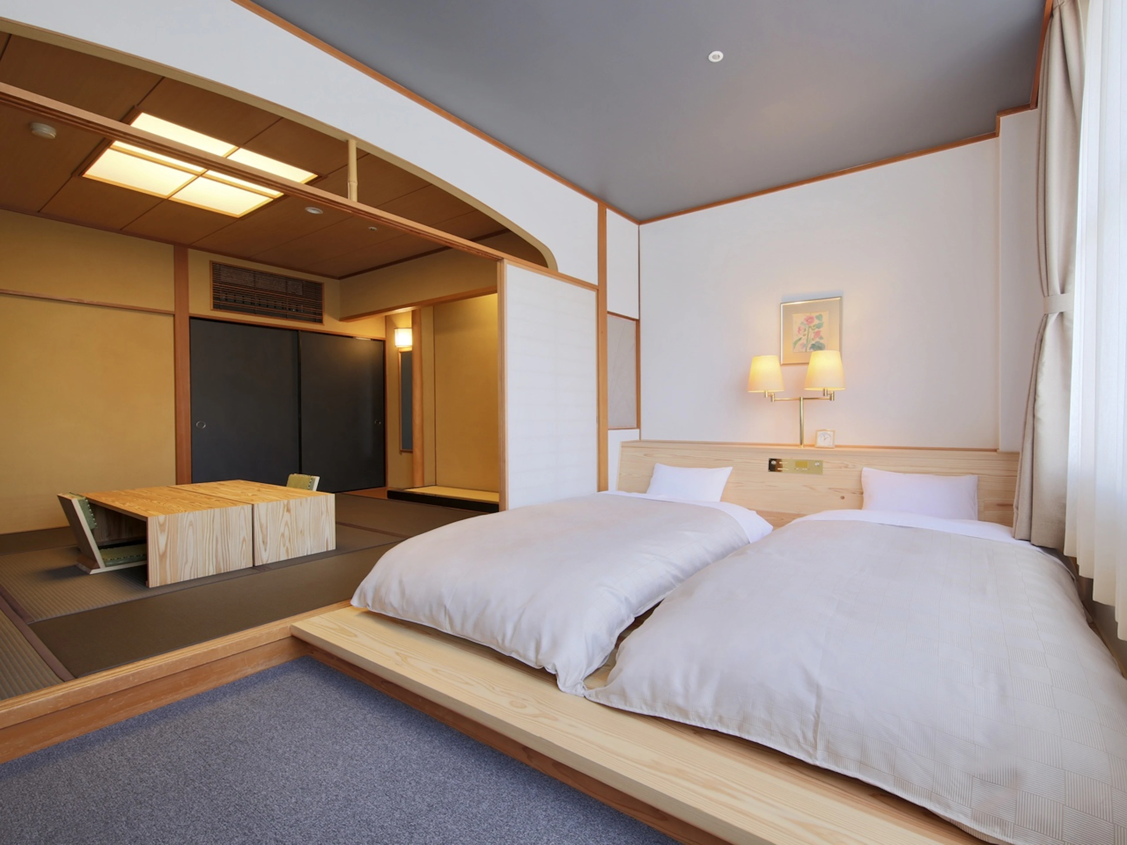 玉造温泉 RYOKAN OQOQ