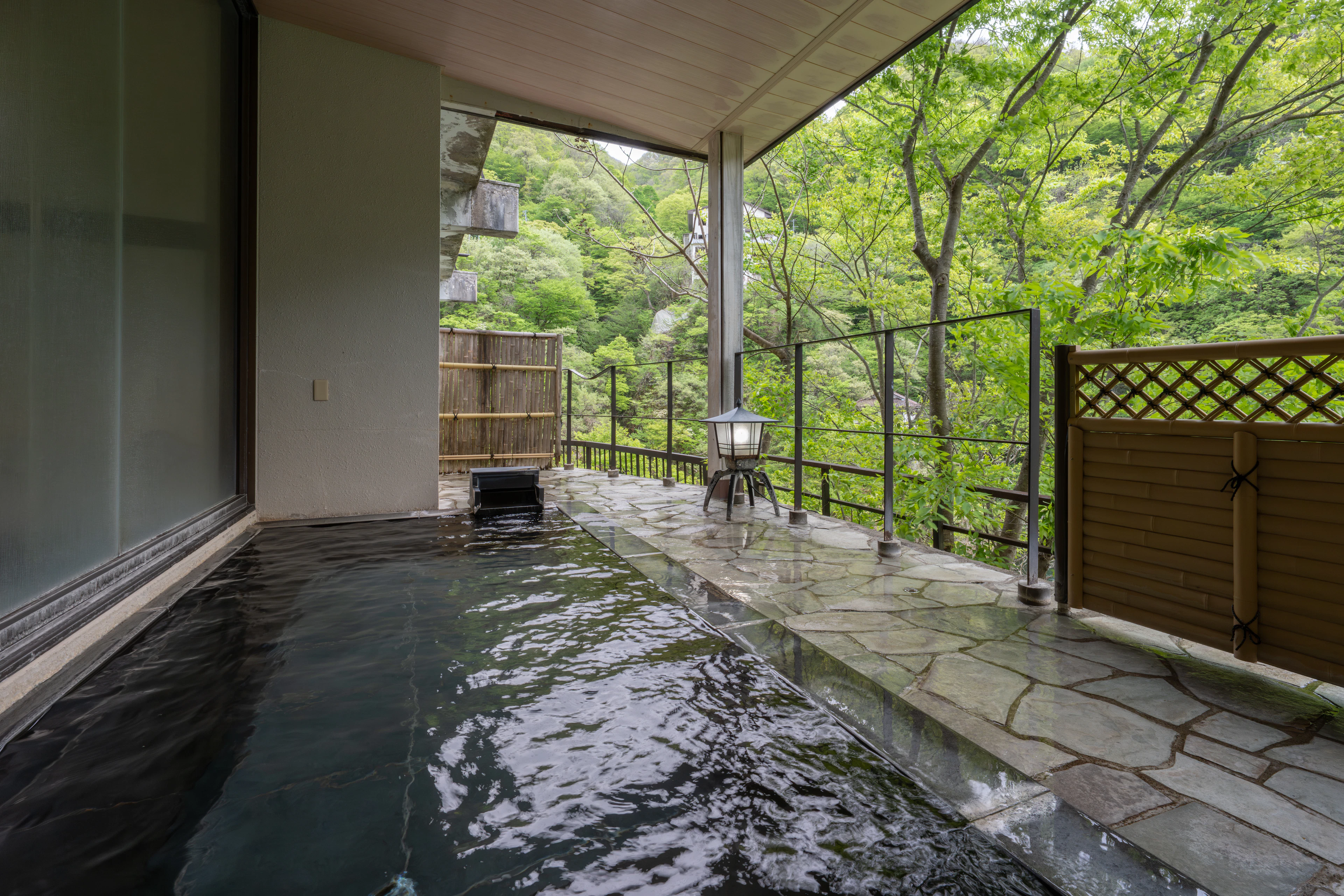 芦ノ牧温泉 小谷の湯