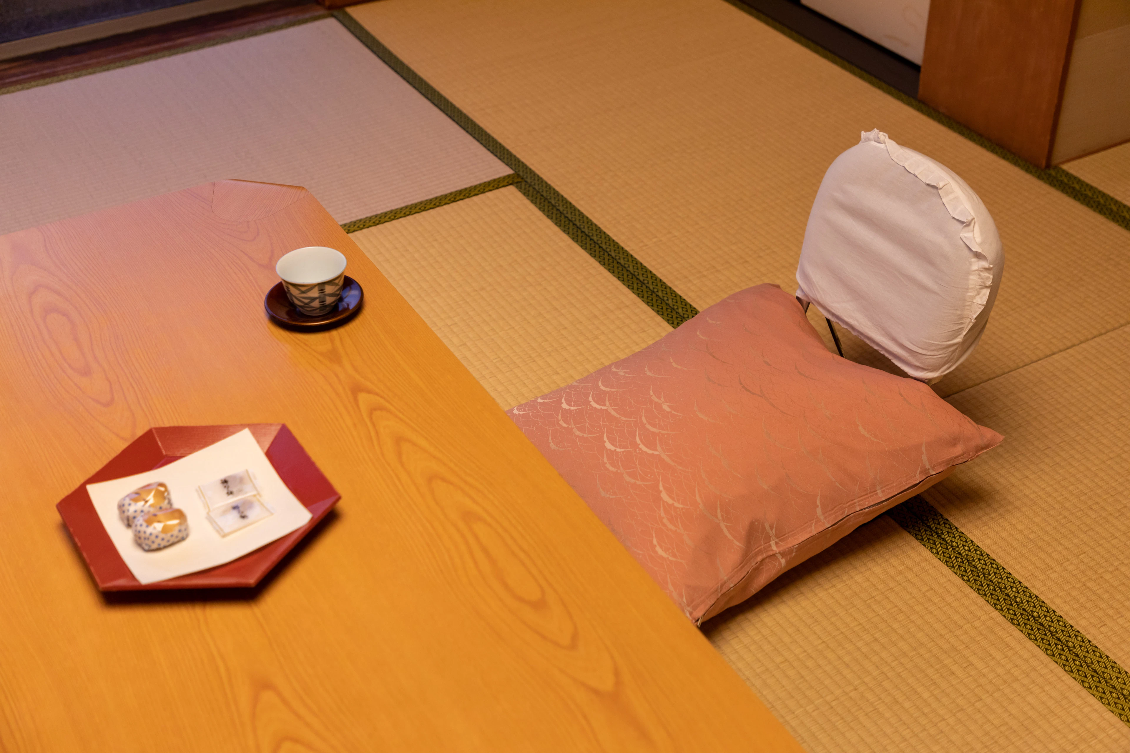 玉造温泉 RYOKAN OQOQ